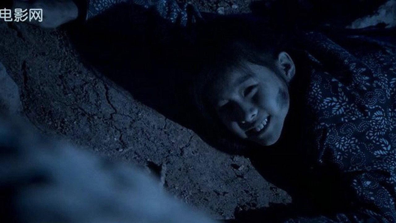 Children of the Yangtse Gorges 2012 movie scene
