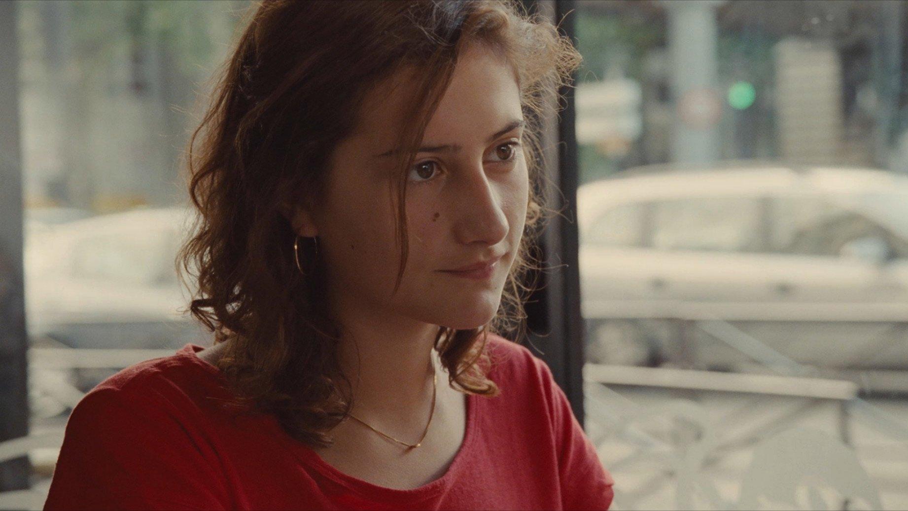 Goodbye First Love 2011 movie scene