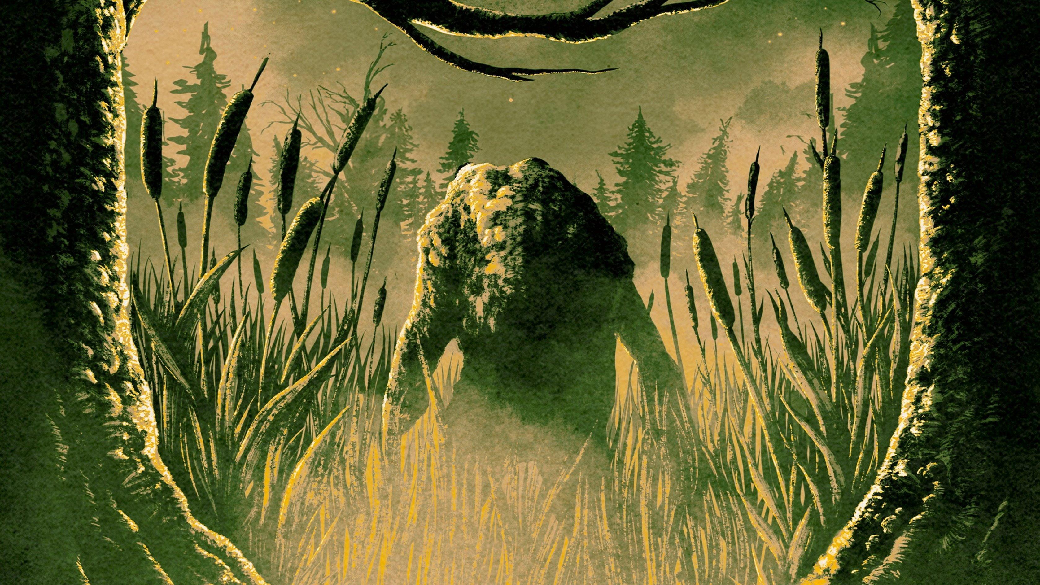 Frogman 2  movie scene