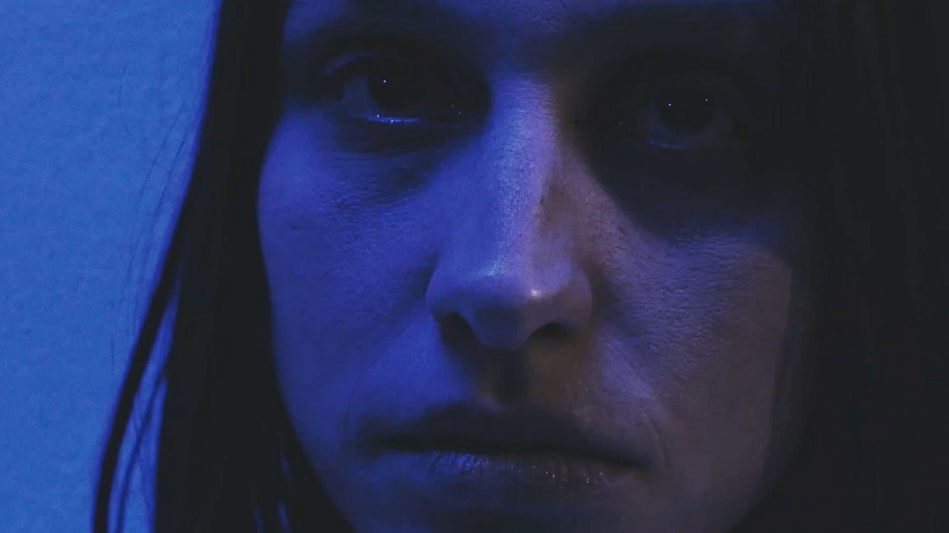 Solamente tua 2021 movie scene