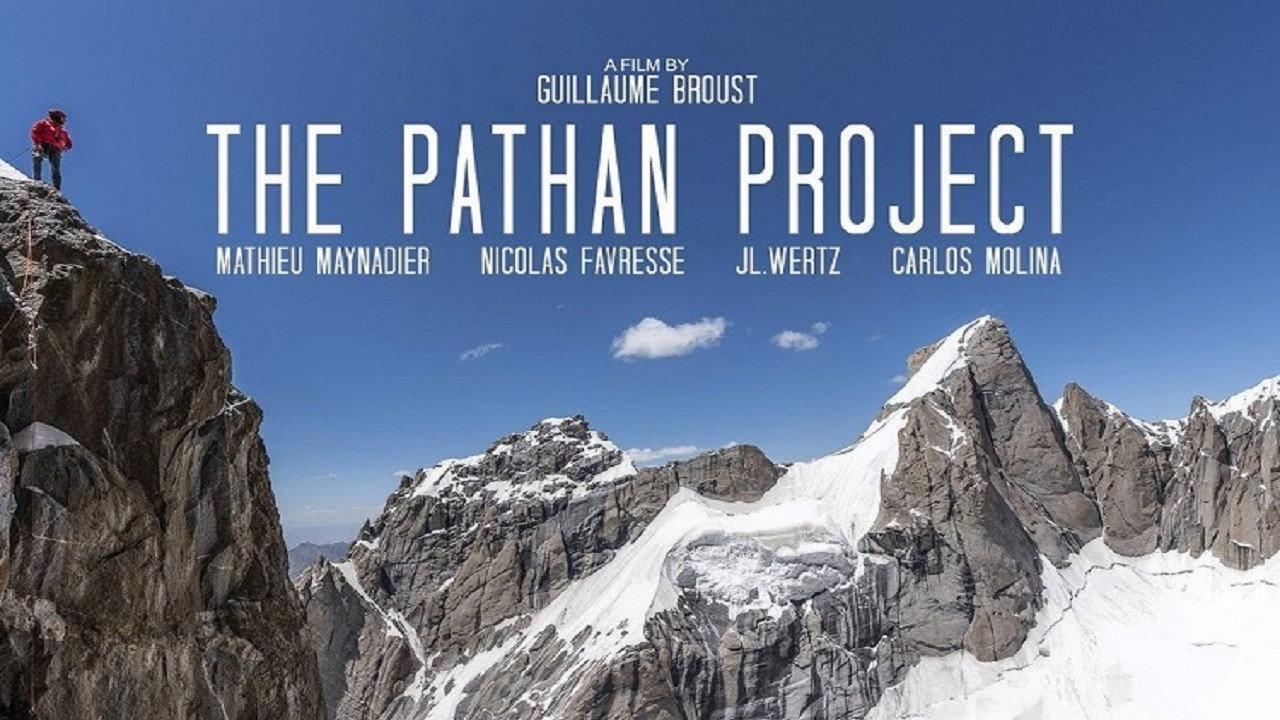 The Pathan Project 2019 movie scene