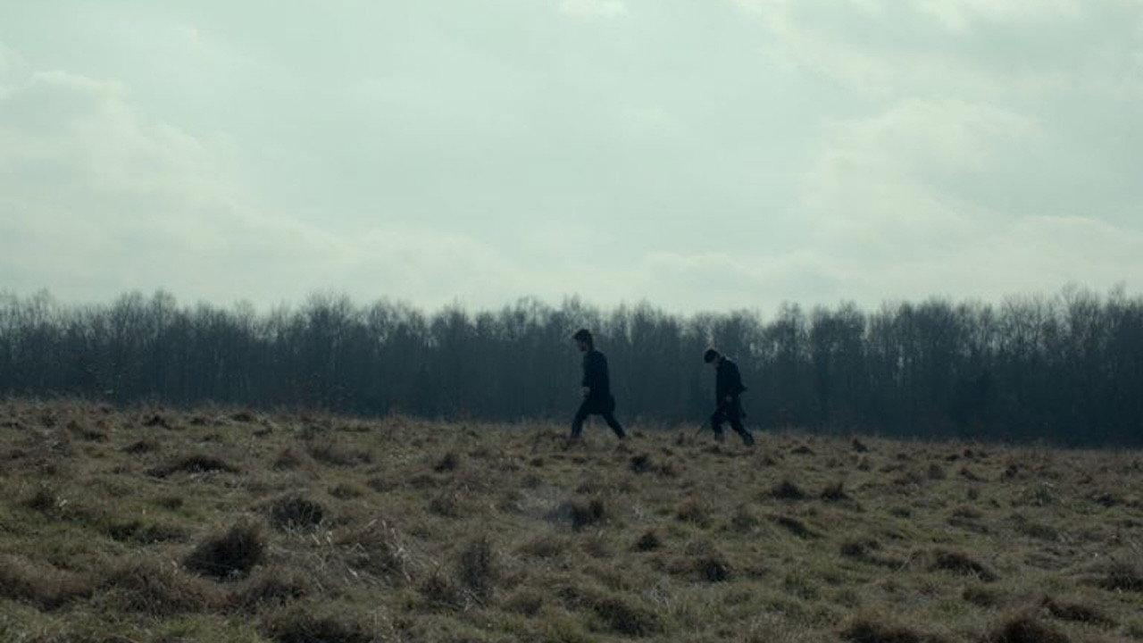 Landscapes 2021 movie scene