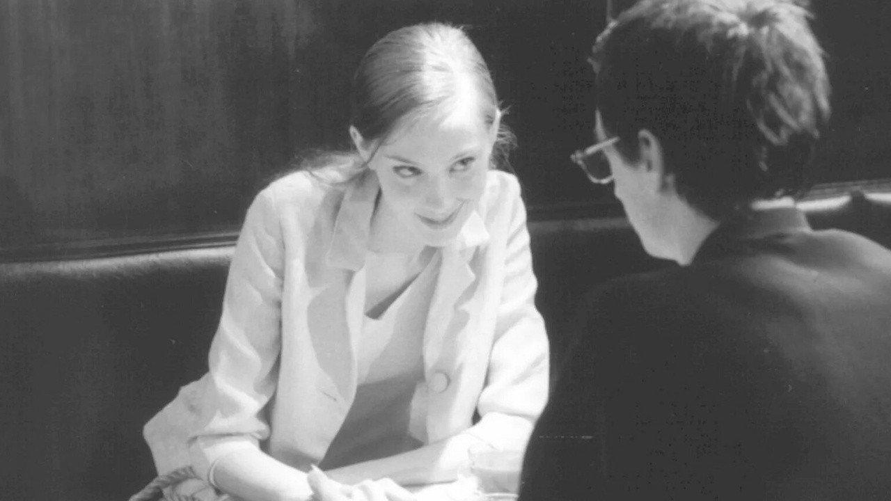Still 2001 movie scene