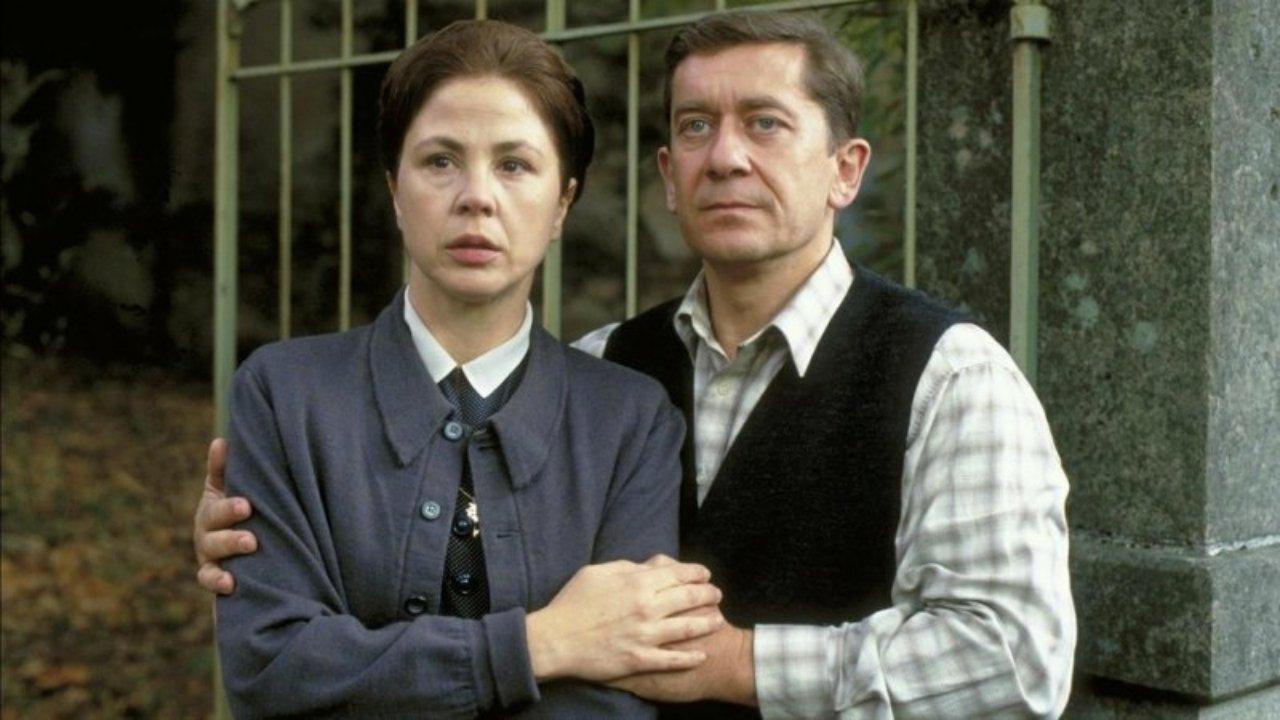 Le Chambon 1994 movie scene