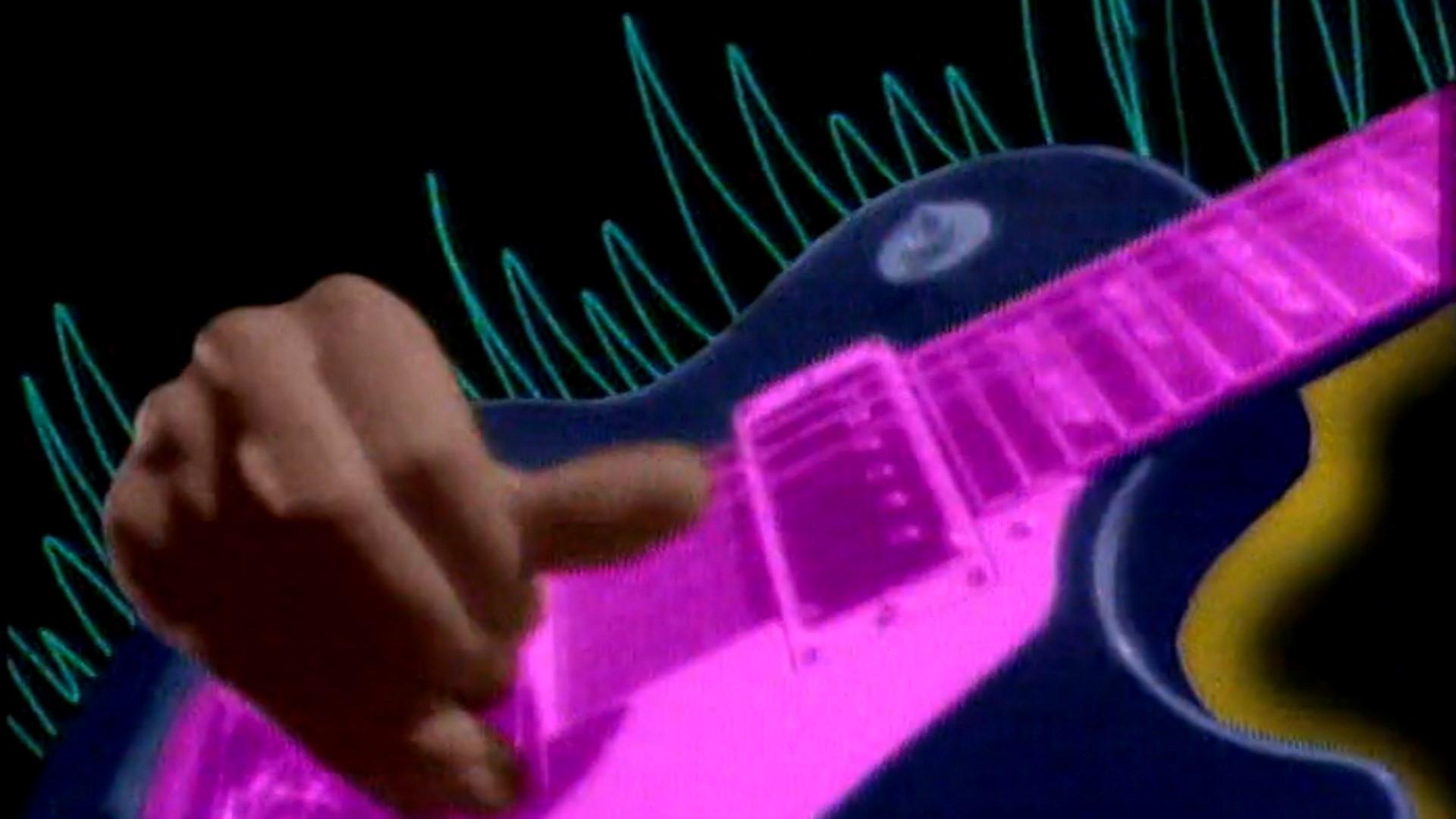 Dire Straits: Sultans of Swing, The Very Best of Dire Straits 1998 movie scene