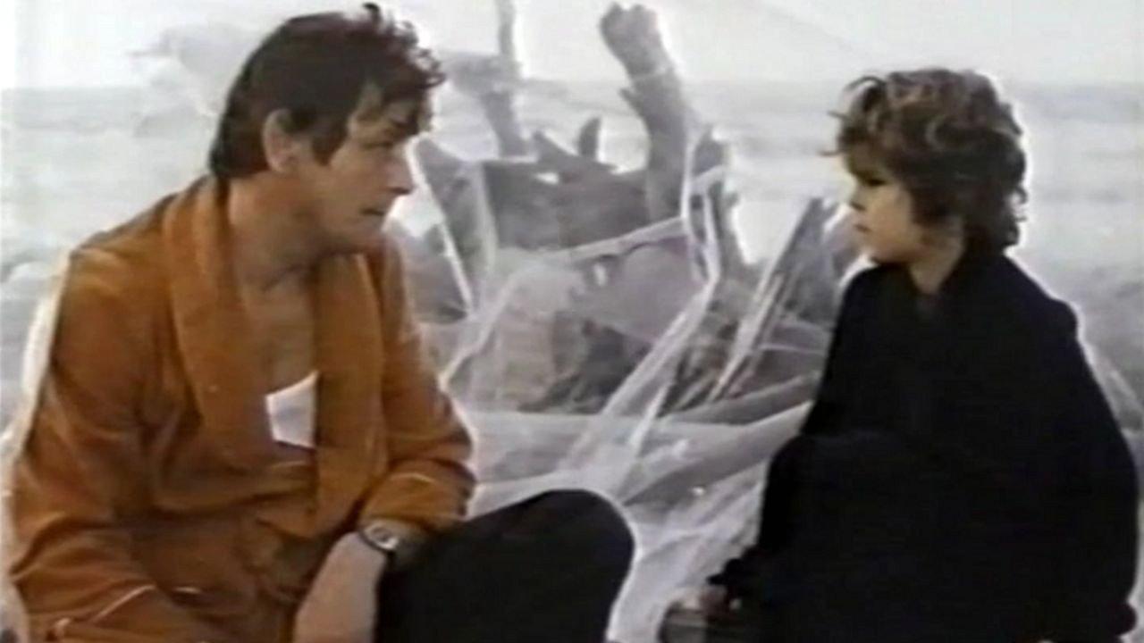 Paunch and I 1981 movie scene