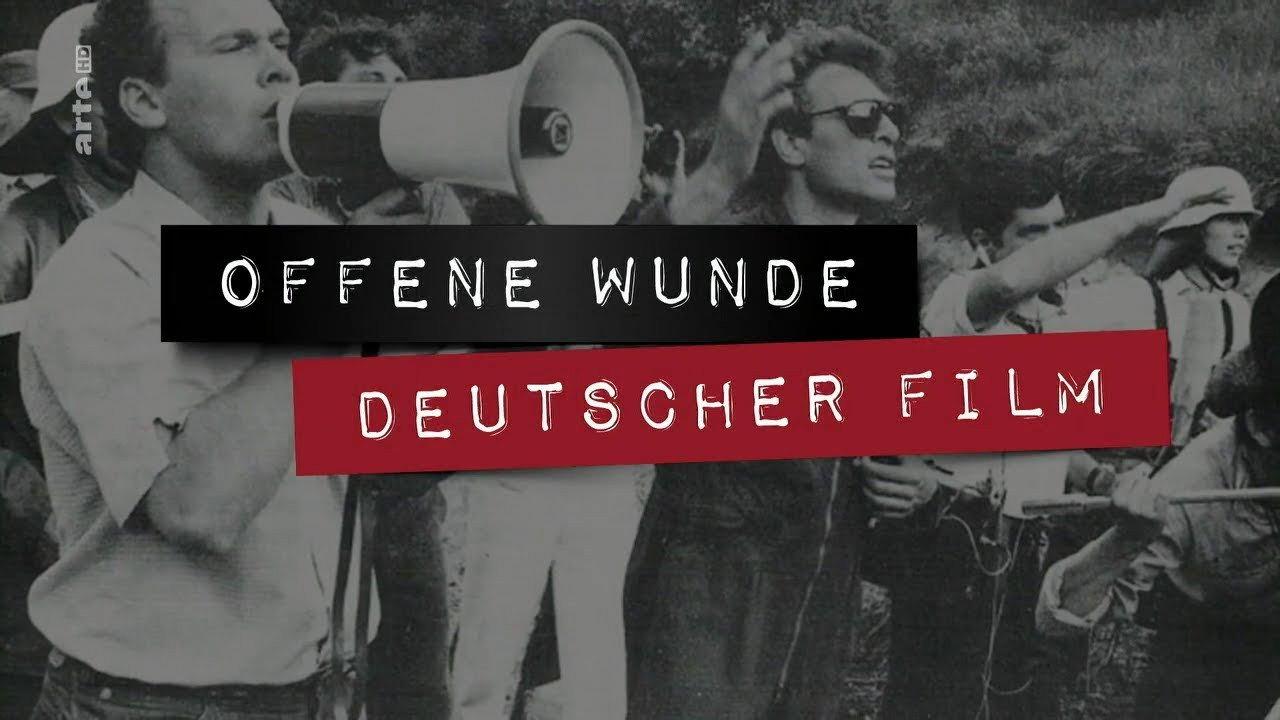 Open Wounds – A Journey through German Genre Films 2017 movie scene
