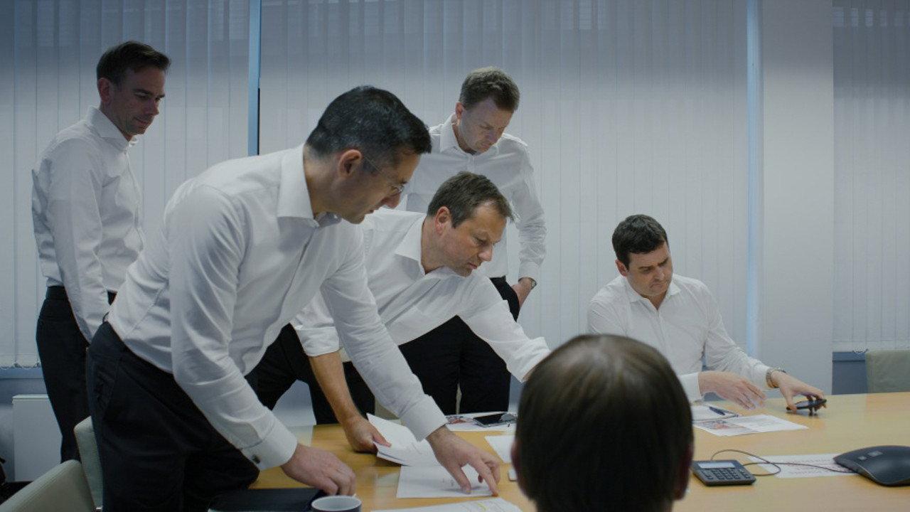 Oeconomia 2020 movie scene