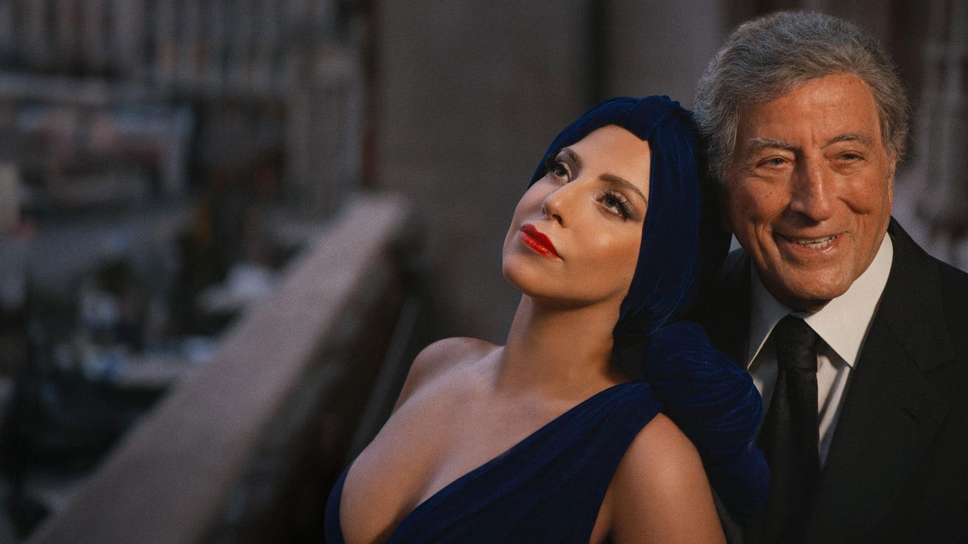 The Lady and The Legend 2026 movie scene