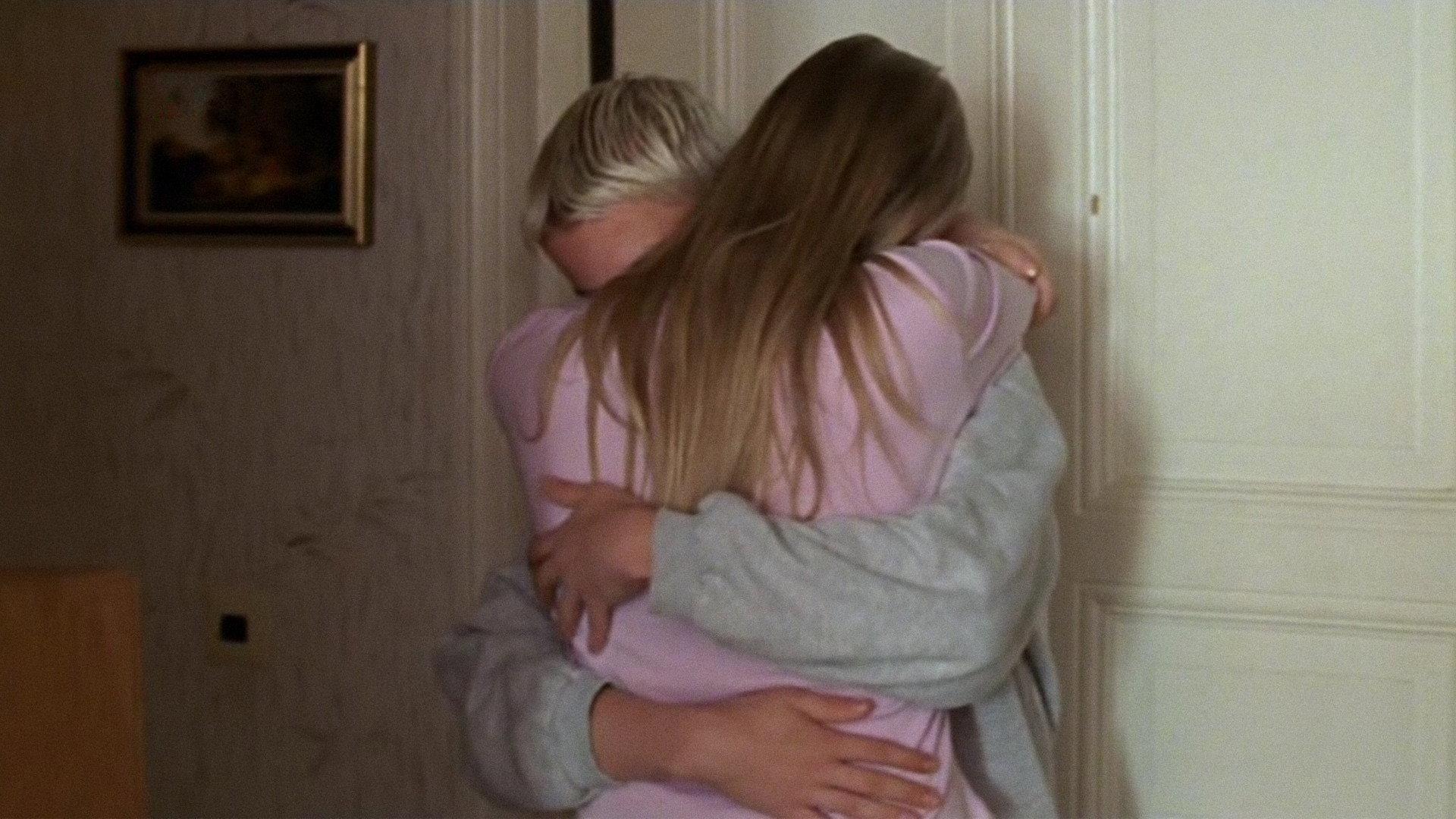 Be My Star 2002 movie scene