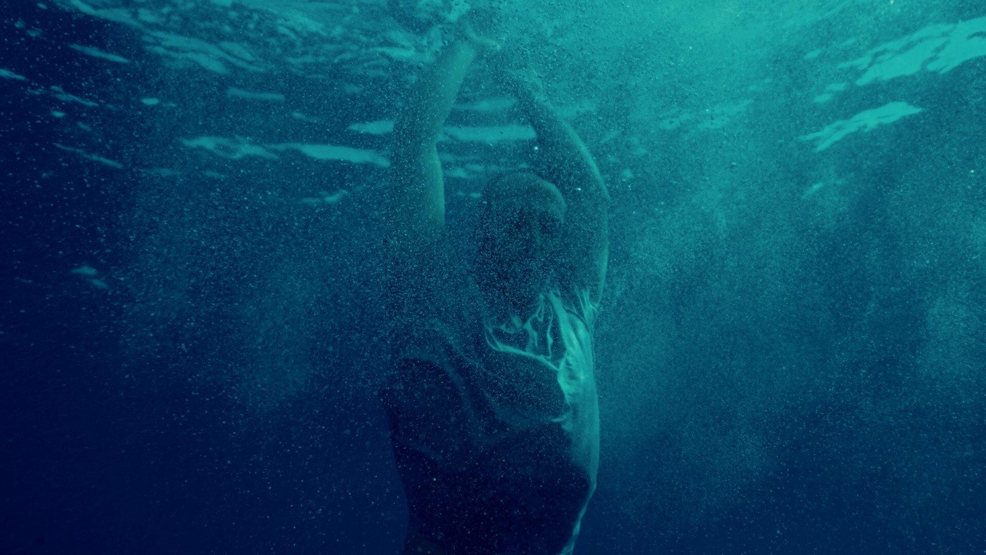 Resurrection Under The Ocean 2021 movie scene