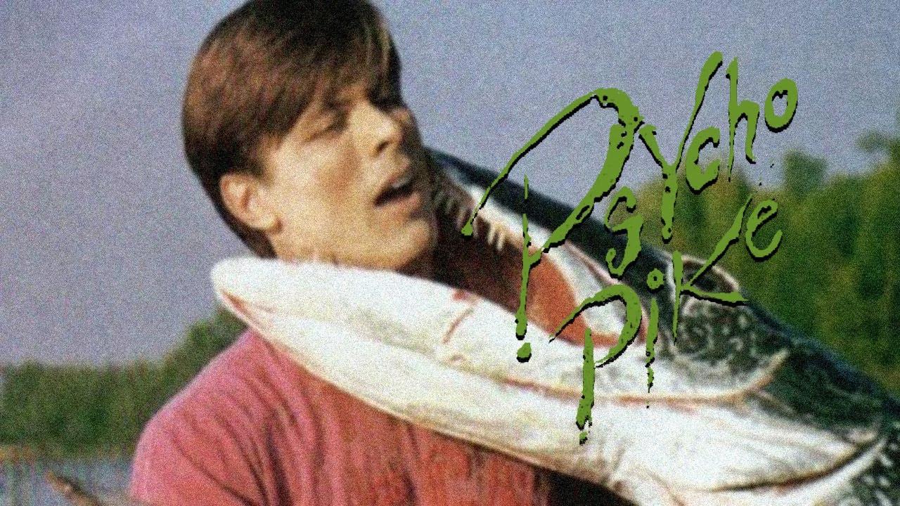 Psycho Pike 1992 movie scene