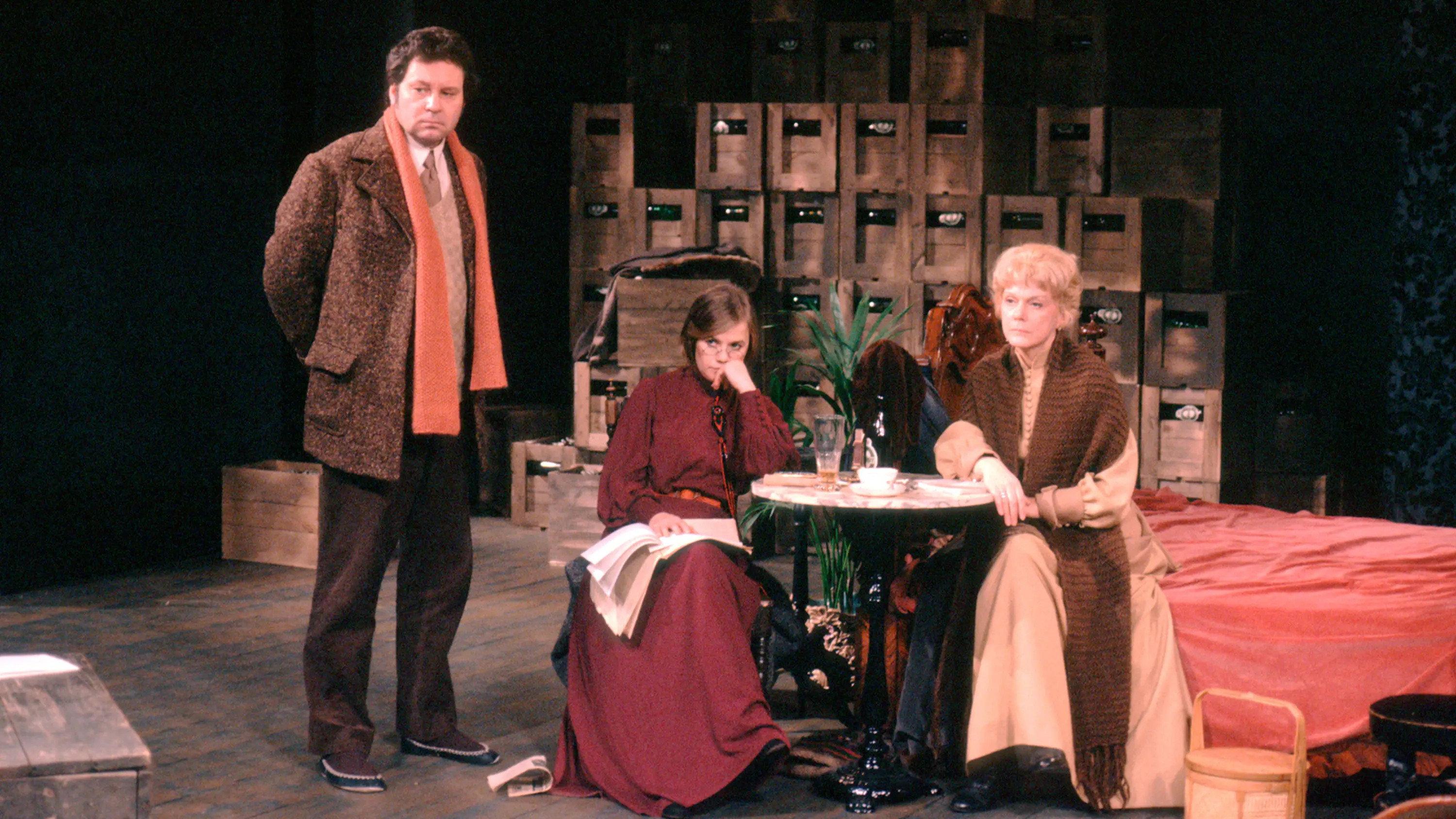Tribadernas natt 1978 movie scene