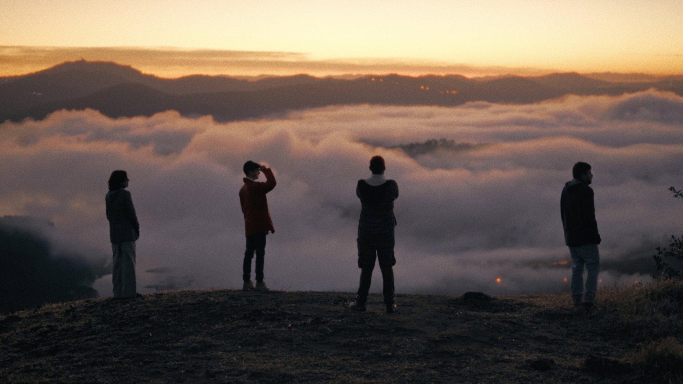 CASA DE SOL  movie scene