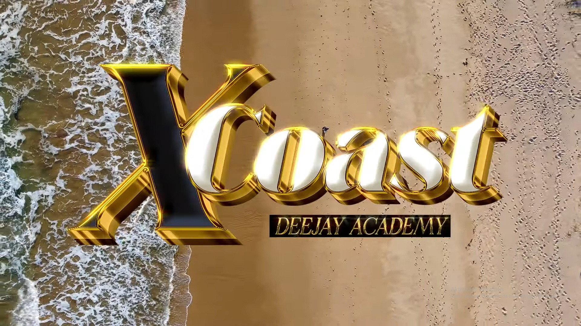 X-Coast Deejay Academy - Nu Style / Desert Storm 2024 movie scene