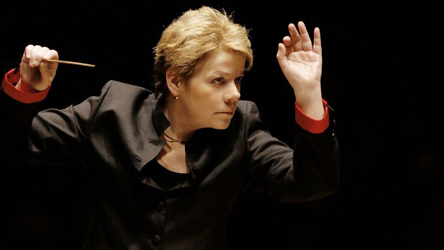 The Conductor 2022 movie scene