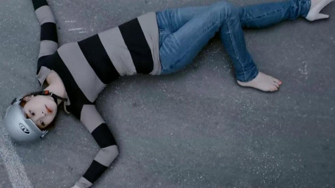 The Zodiac Mystery 2012 movie scene