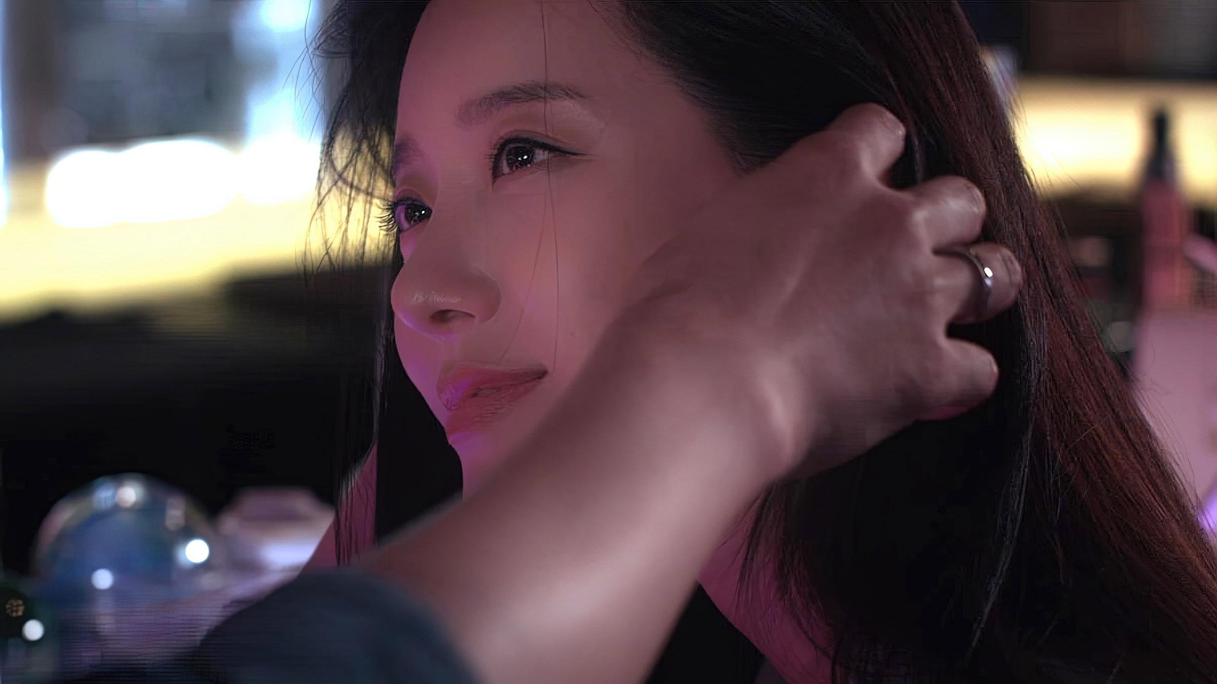 10-Day Lover 2023 movie scene