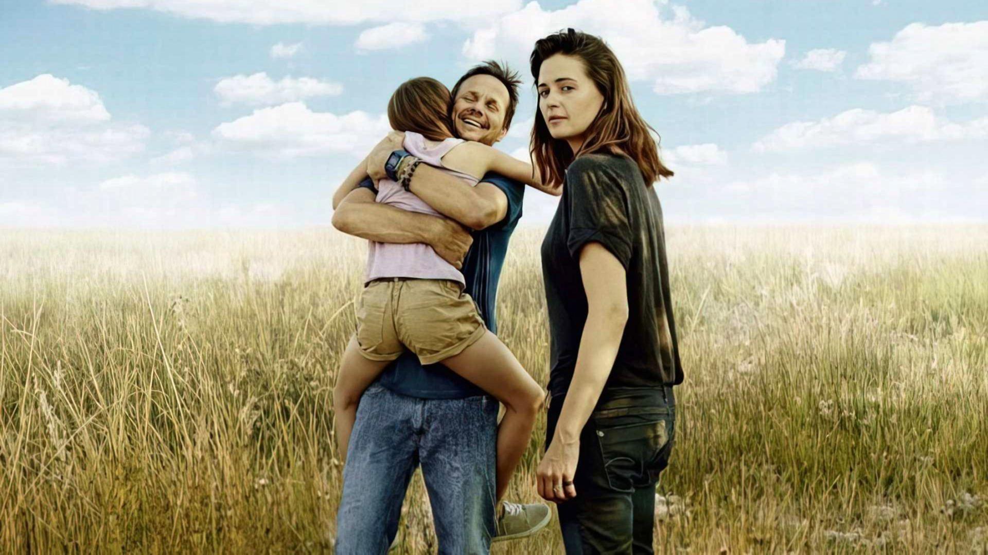 Strange Heaven 2015 movie scene