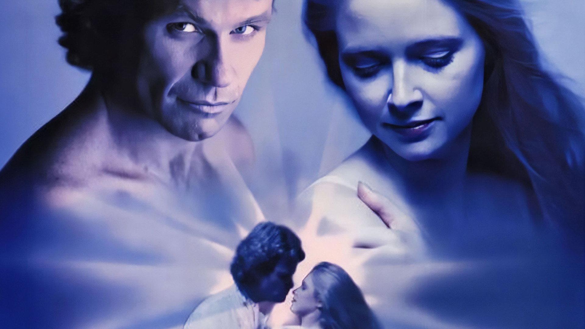 White Light 1991 movie scene