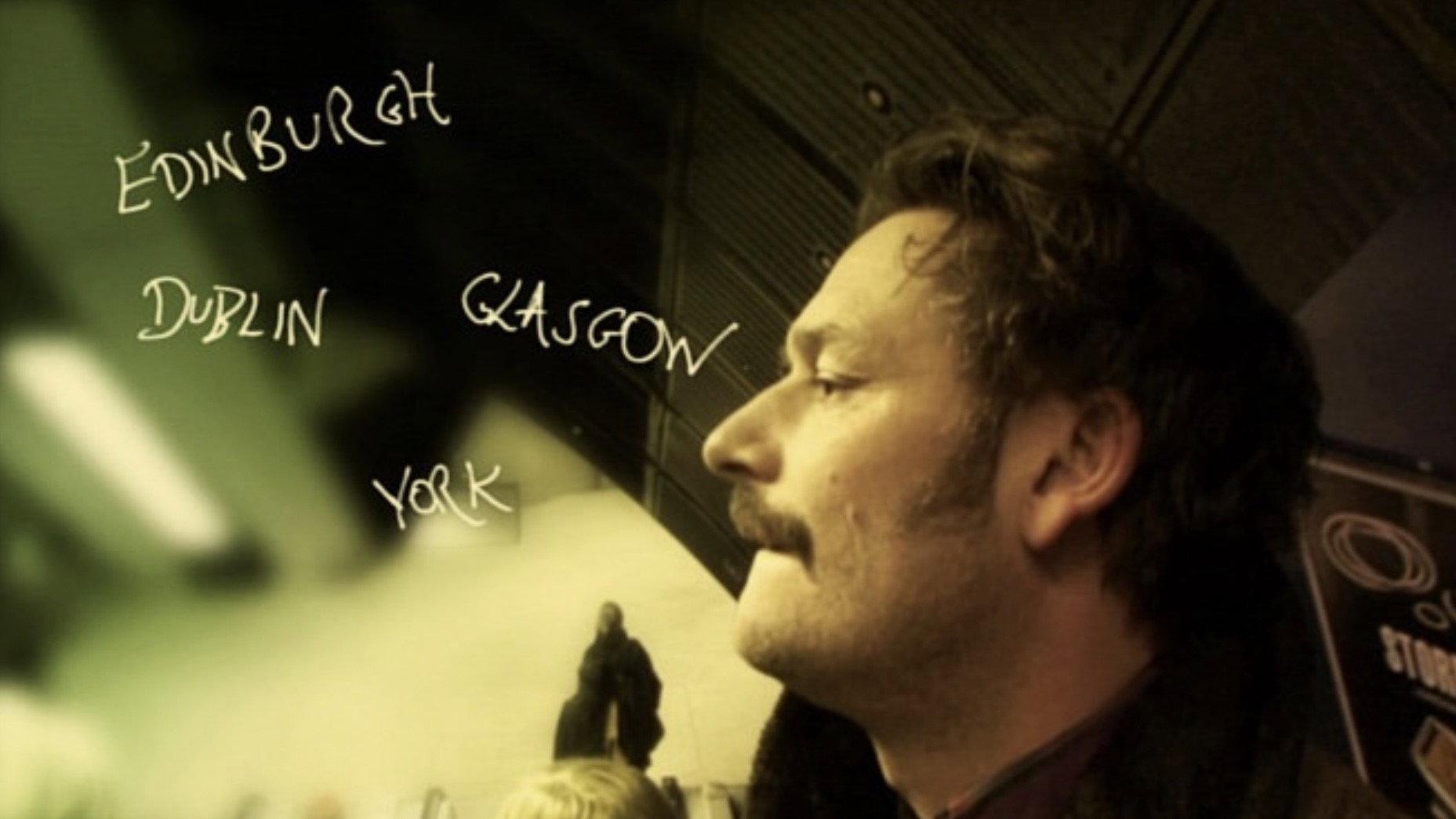 The Mighty Boosh: Journey of the Childmen 2010 movie scene