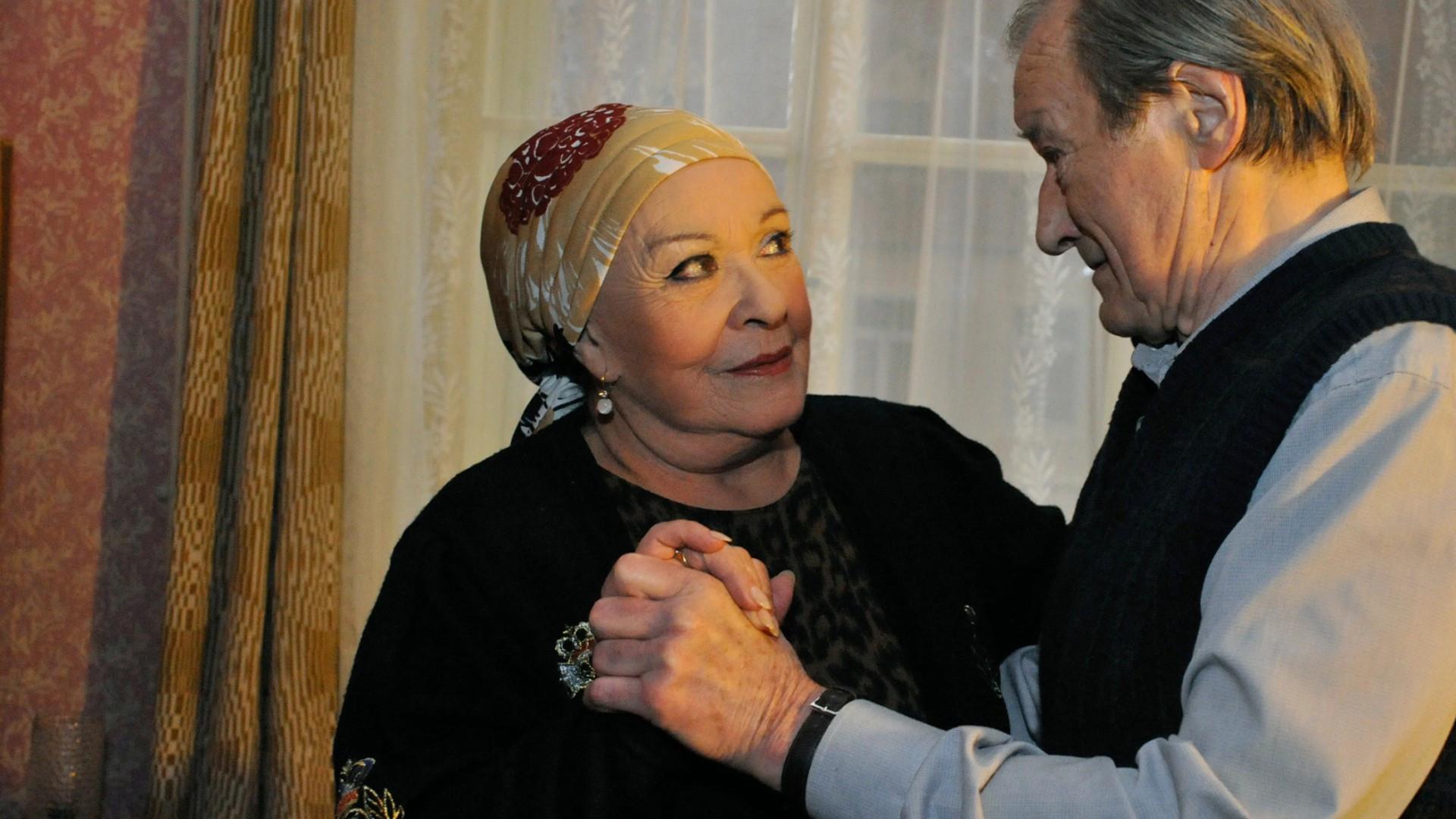 Oldies but Goldies 2012 movie scene
