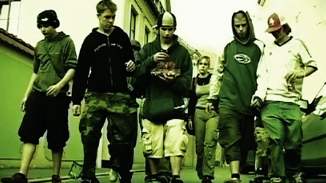 All the Invisible Things 2007 movie scene