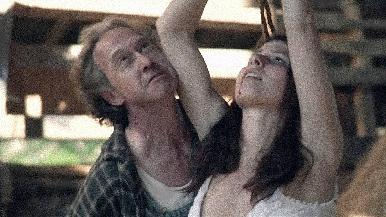 The Ripping 2012 movie scene