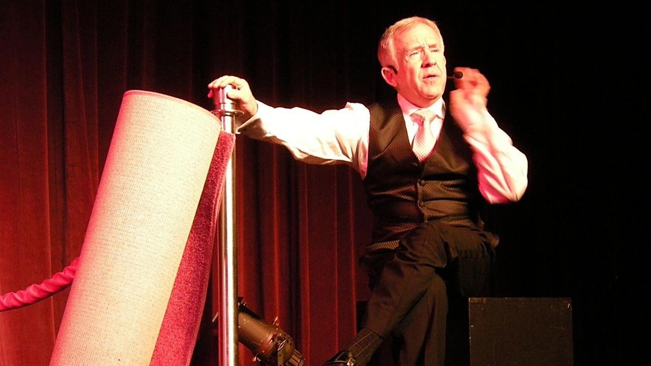 Leslie Jordan: My Trip Down the Pink Carpet 2010 movie scene