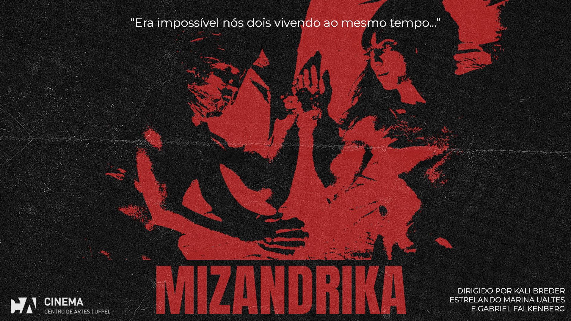 Mizandrika 2026 movie scene