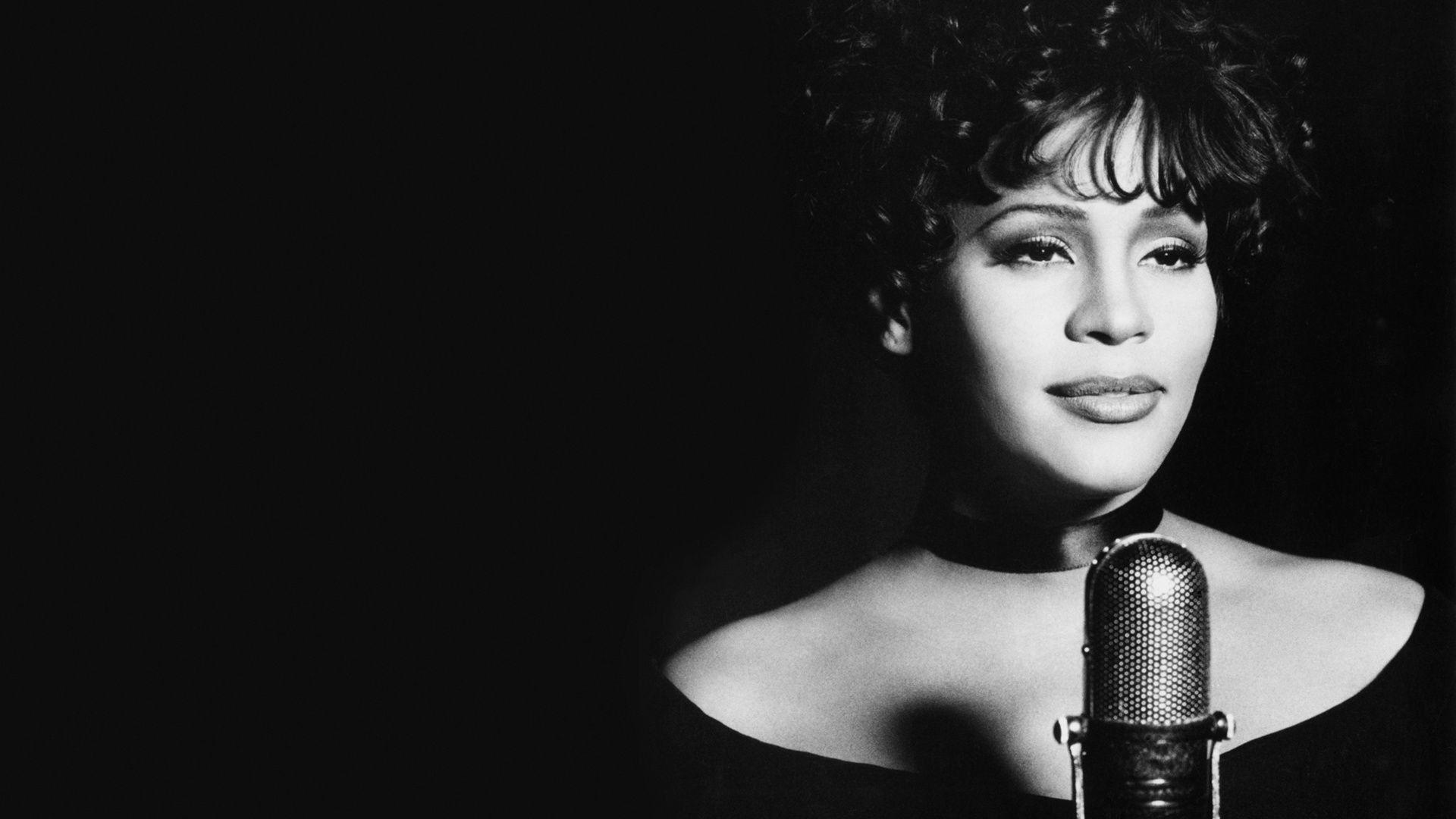 Whitney Houston Live: Her Greatest Performances 2014 movie scene