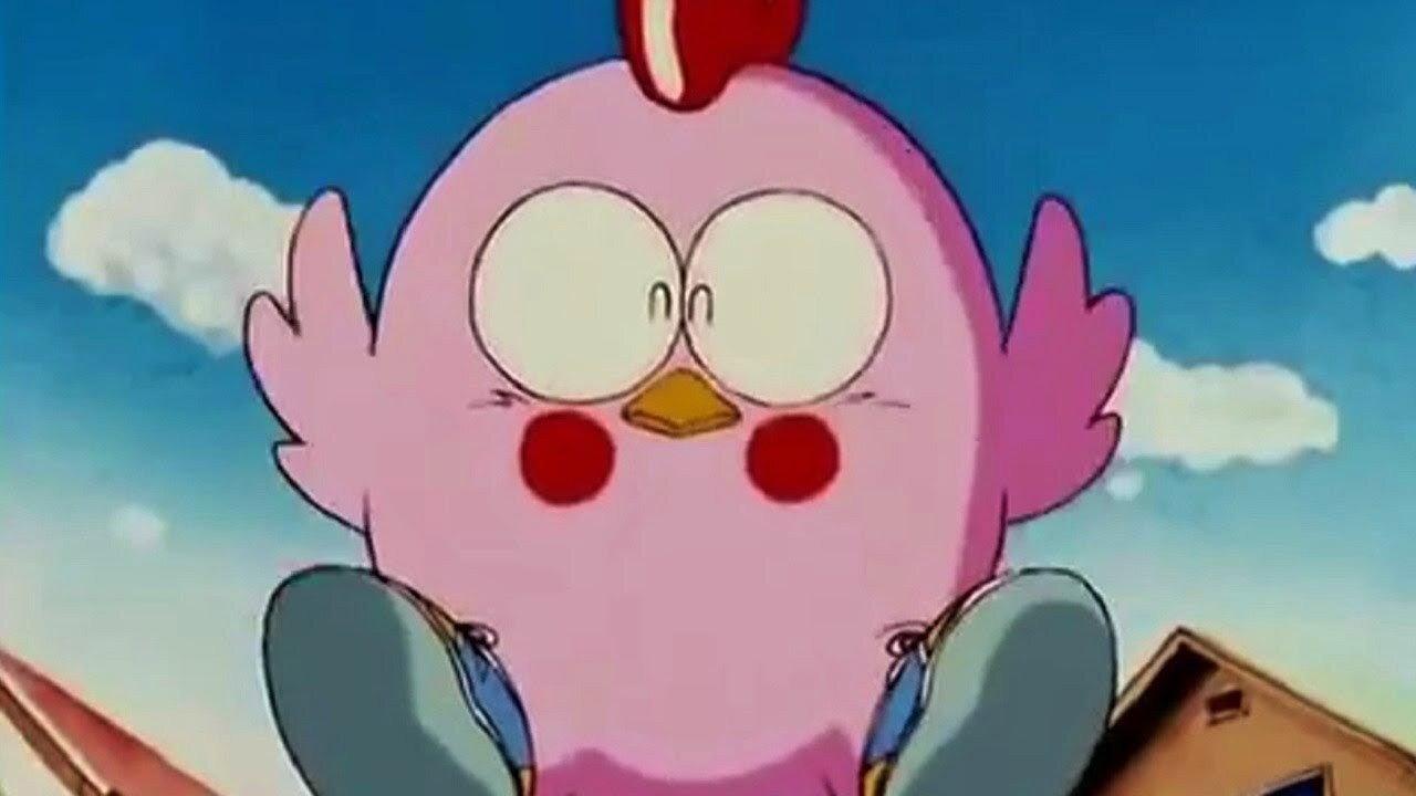 Gu-Gu Ganmo 1985 movie scene