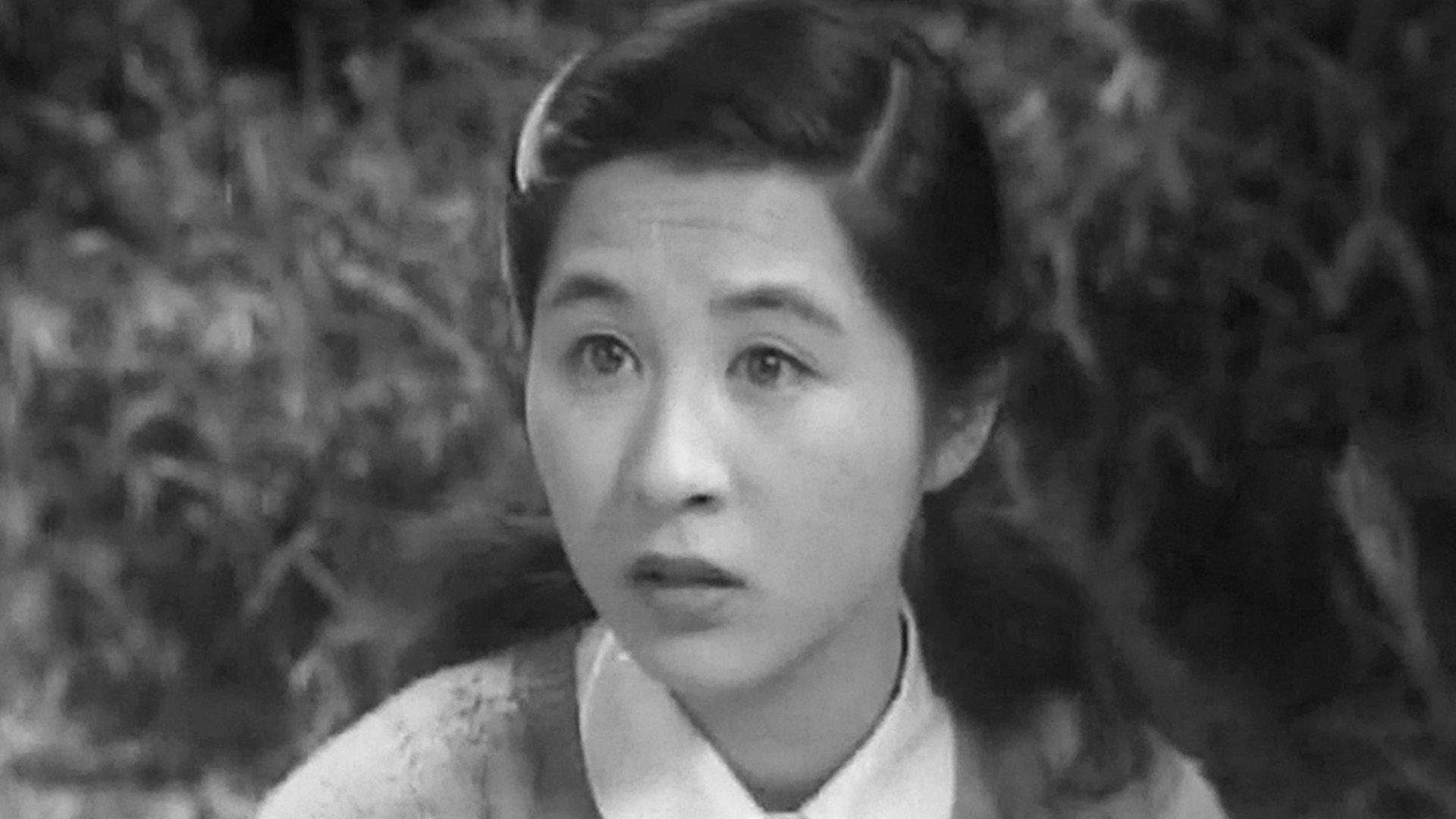 Mother 1952 movie scene