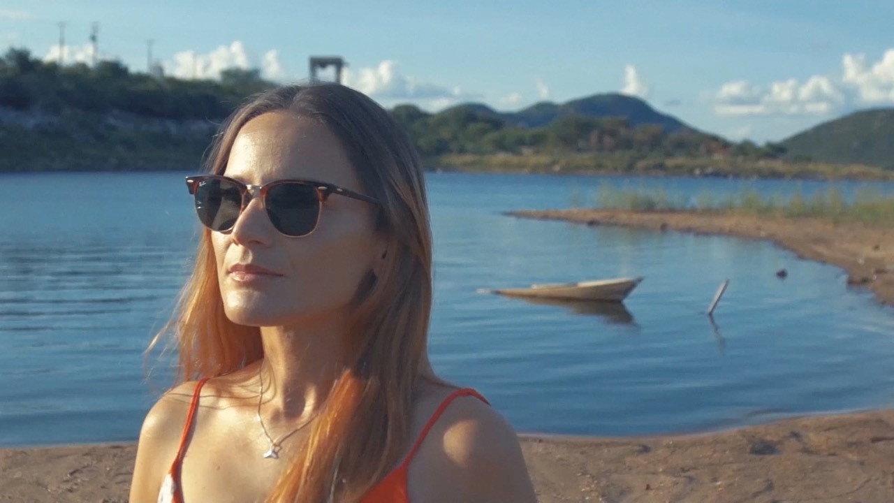 A Vida Como A Gente Faz 2021 movie scene