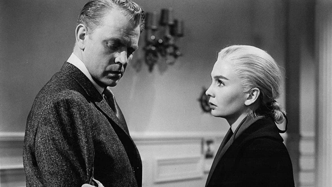 Home Before Dark 1958 movie scene