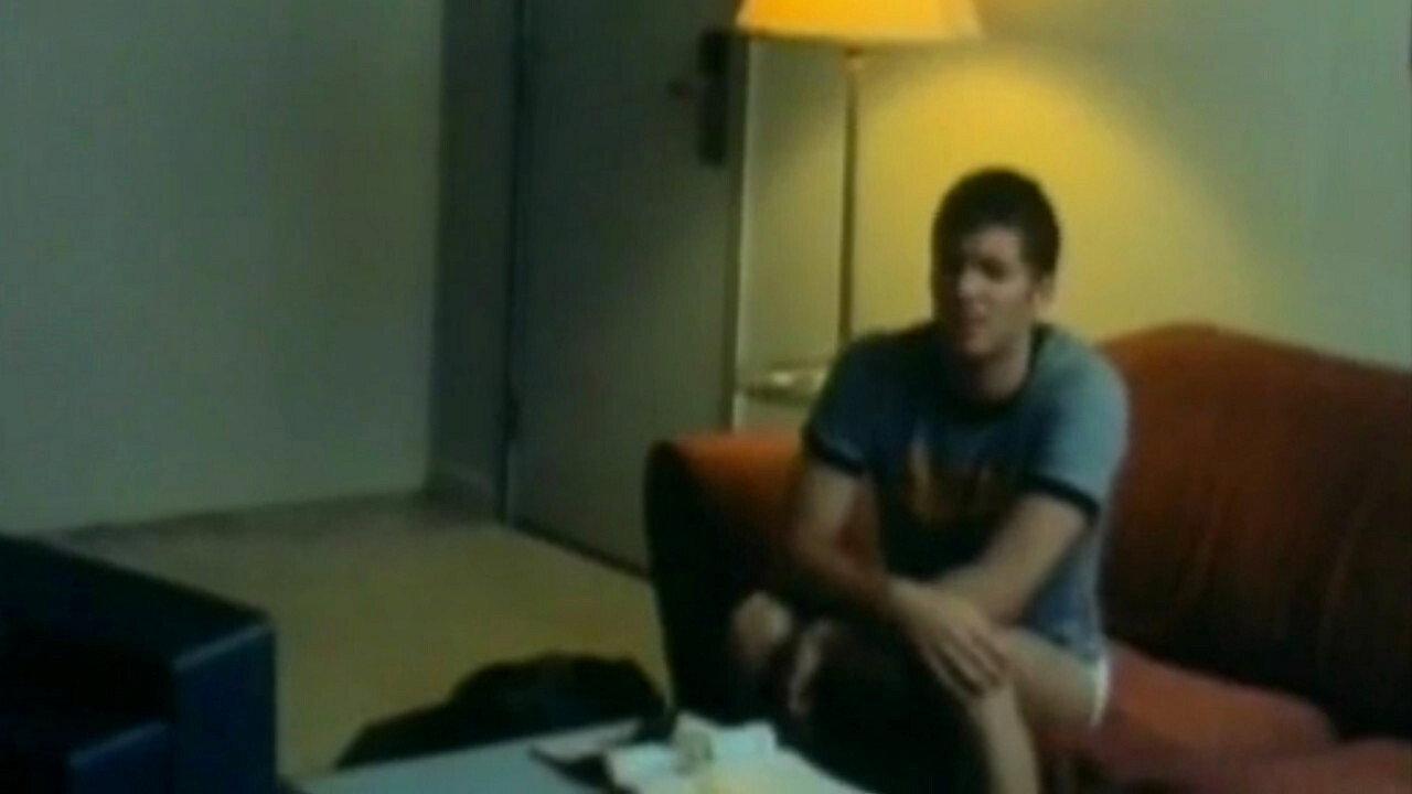 Uninhibited 2004 movie scene