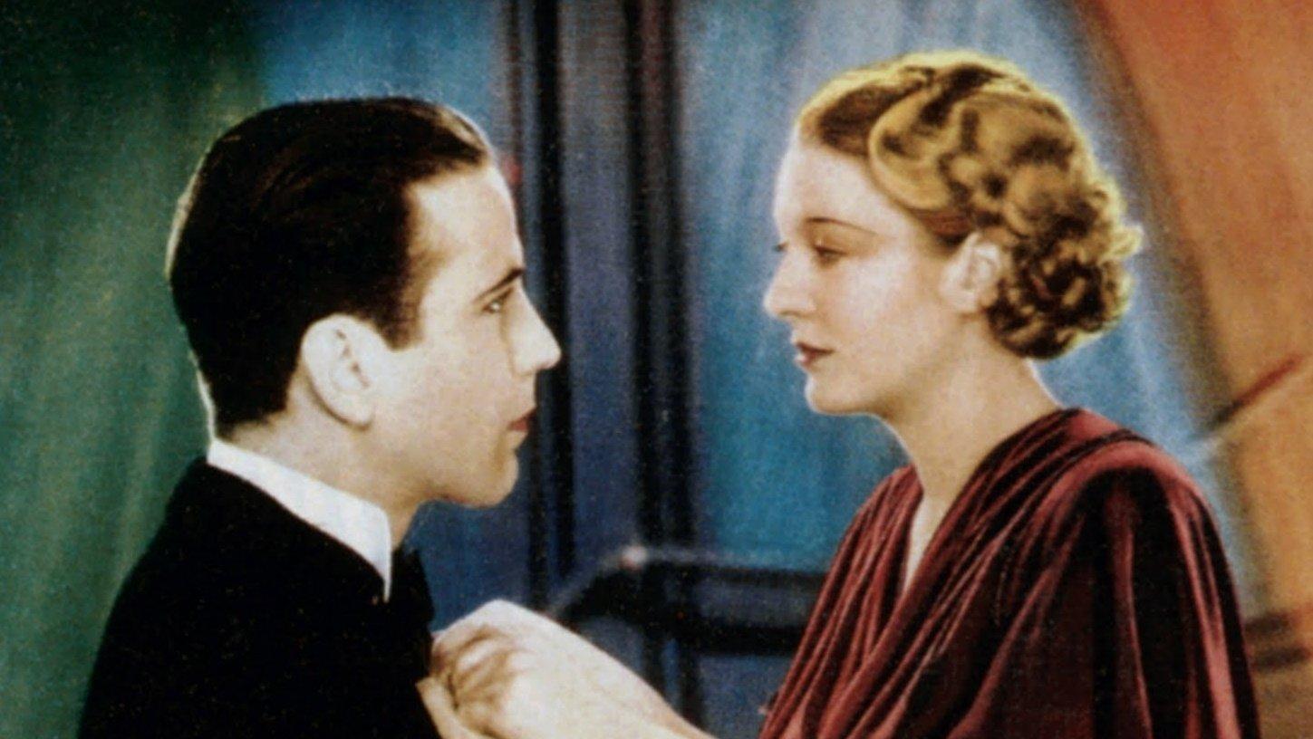 Love Affair 1932 movie scene