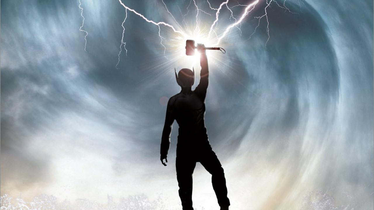 Adventures of Thunderstorm: Return of Thor 2011 movie scene