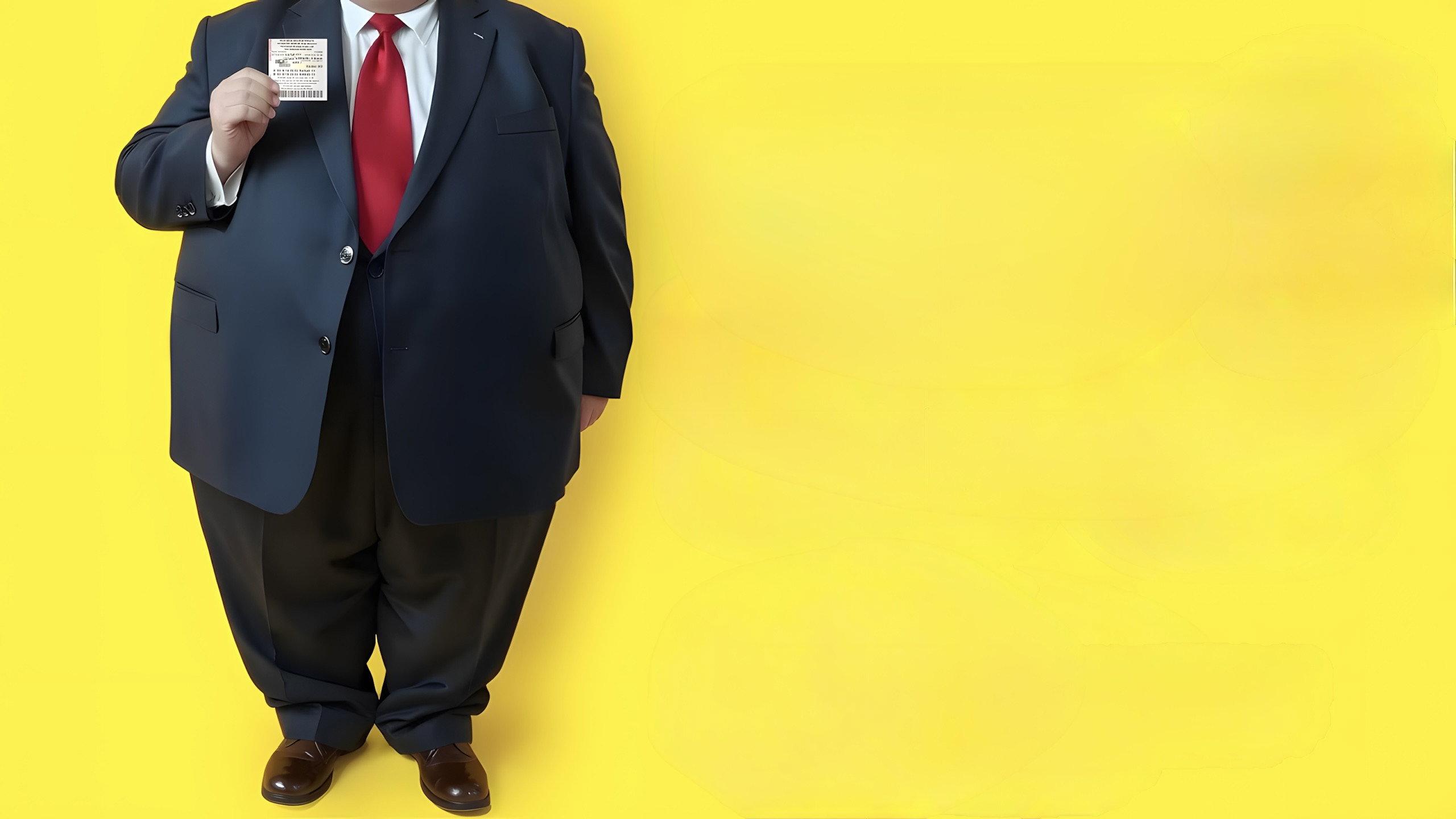 Jackpot: America's Biggest Lotto Scam 2025 movie scene