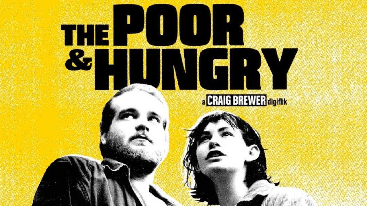 The Poor & Hungry 2000 movie scene