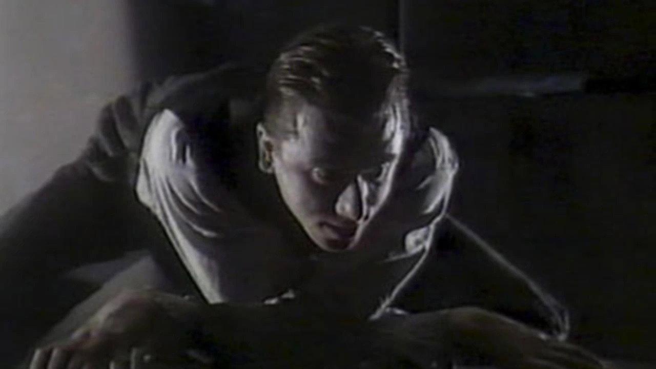 Metamorphosis 1989 movie scene
