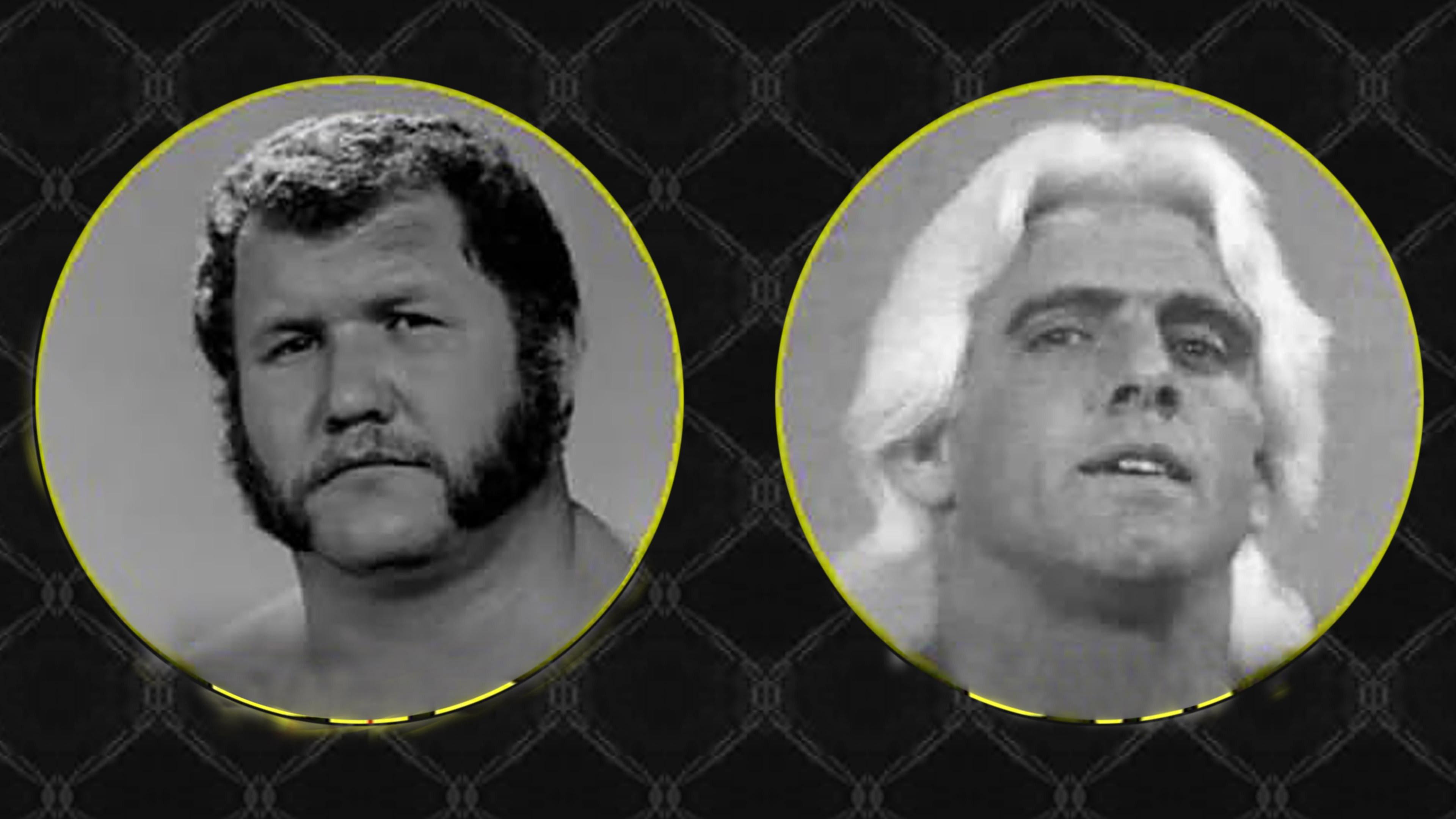 NWA Starrcade 1983 1983 movie scene