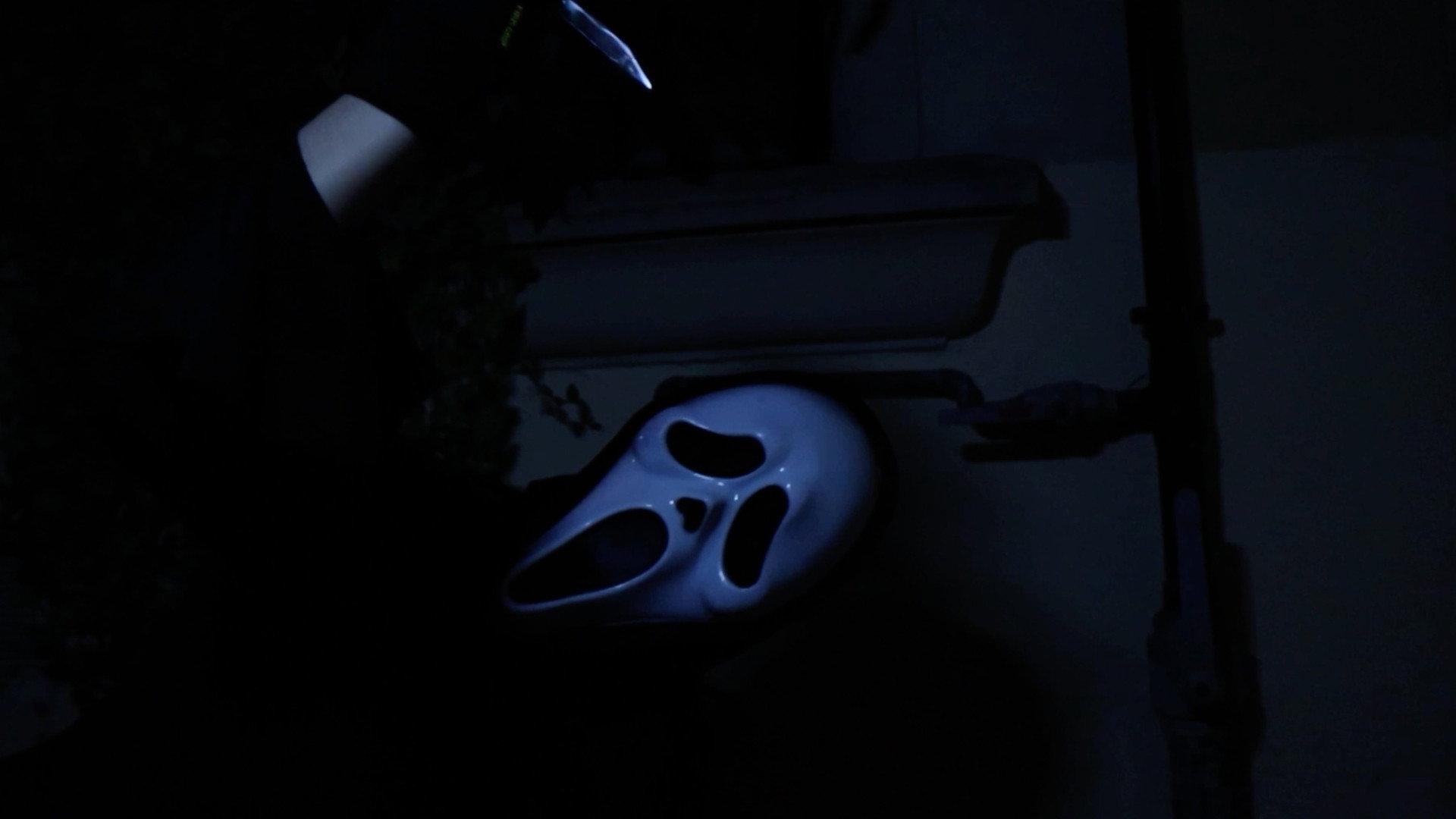 Chanels 3: Scream 2026 movie scene