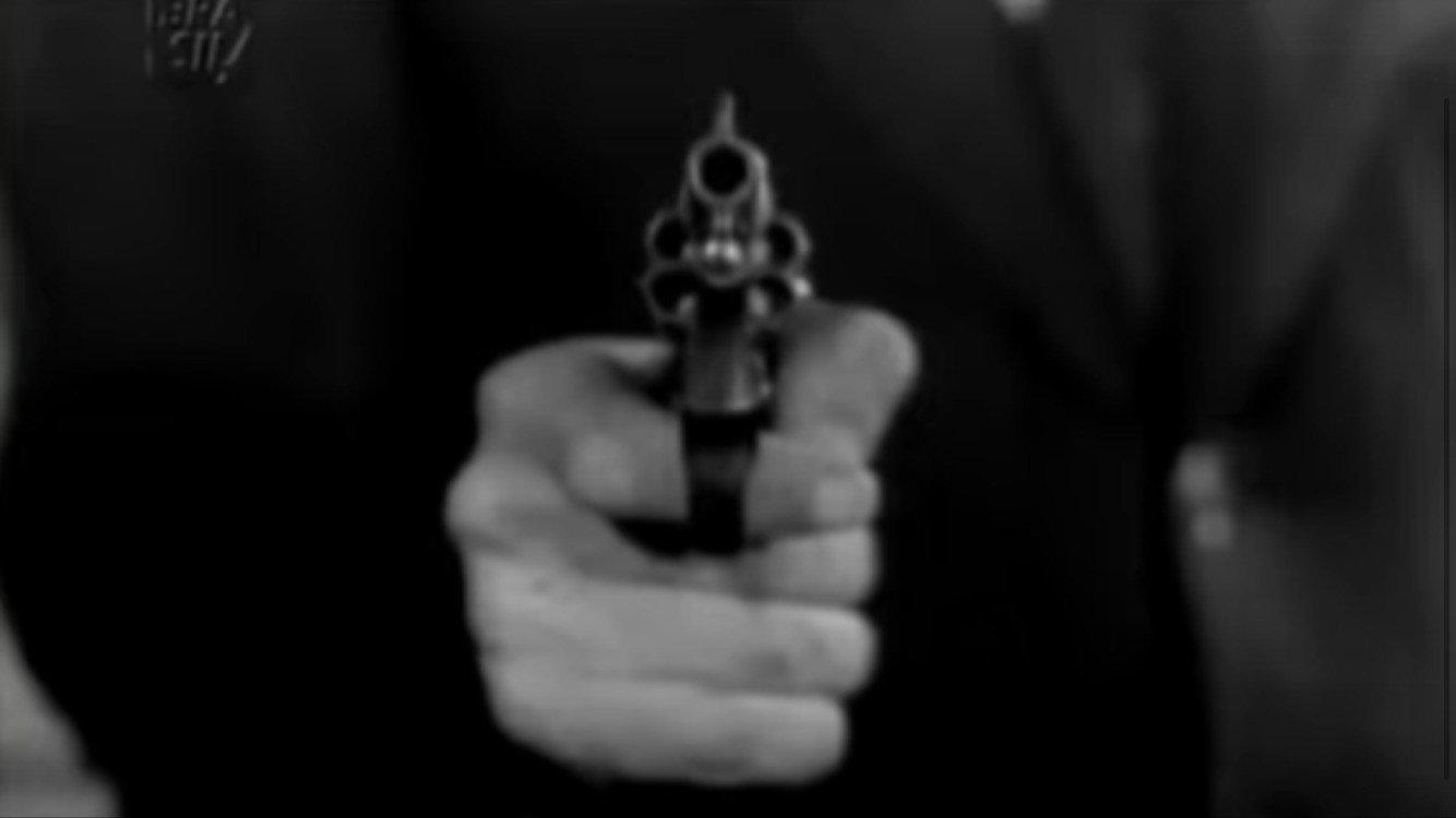 The Fifth Power 1962 movie scene