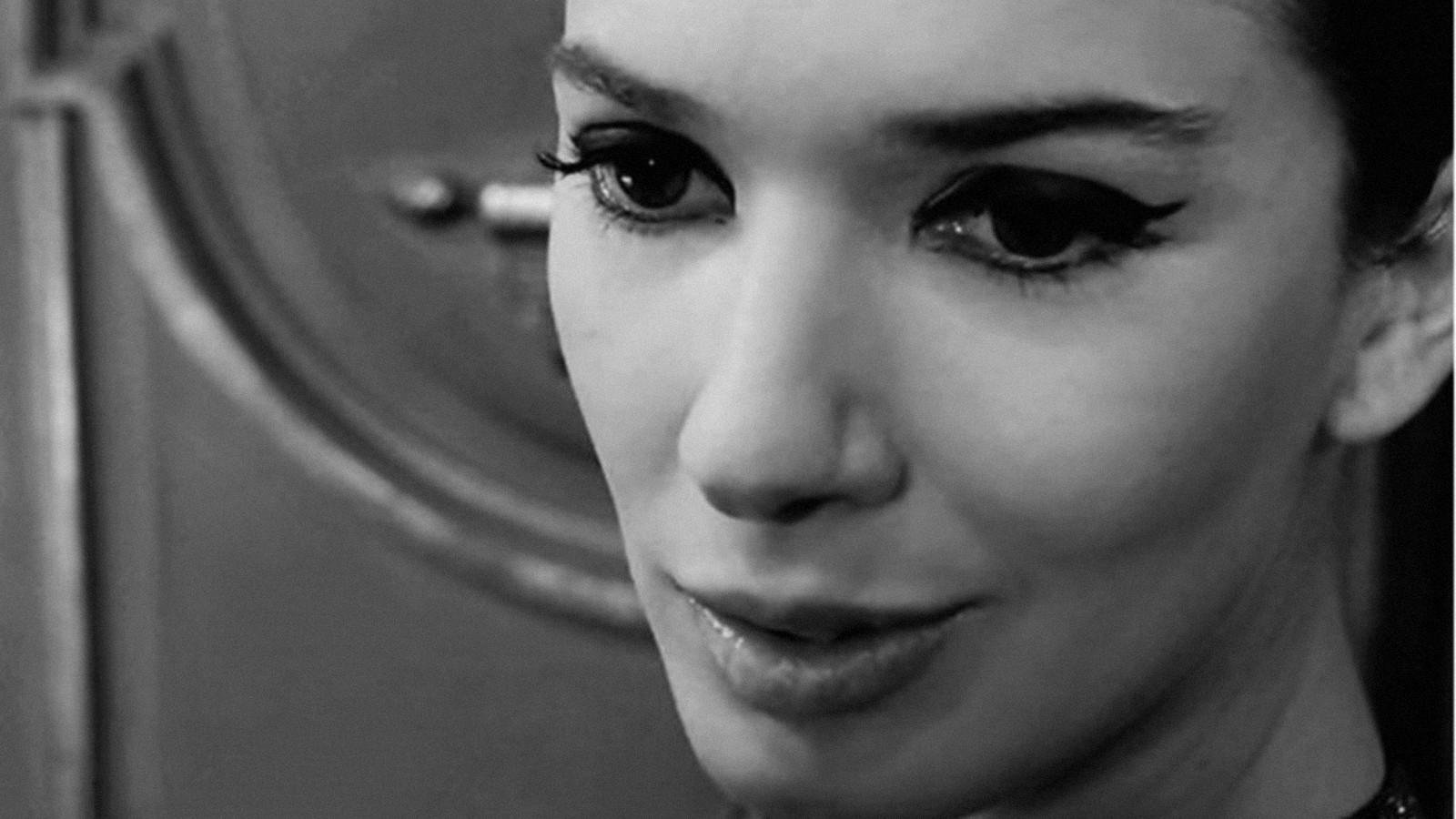 Orden de matar 1965 movie scene