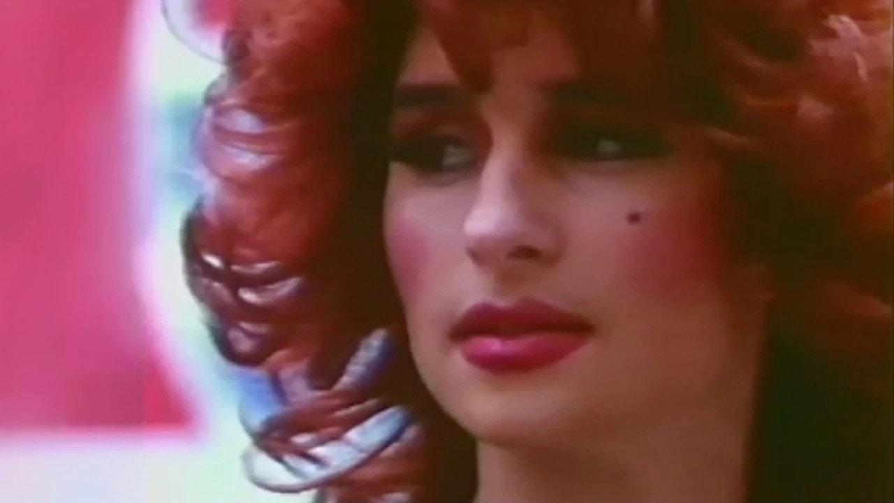 Lady 1993 movie scene