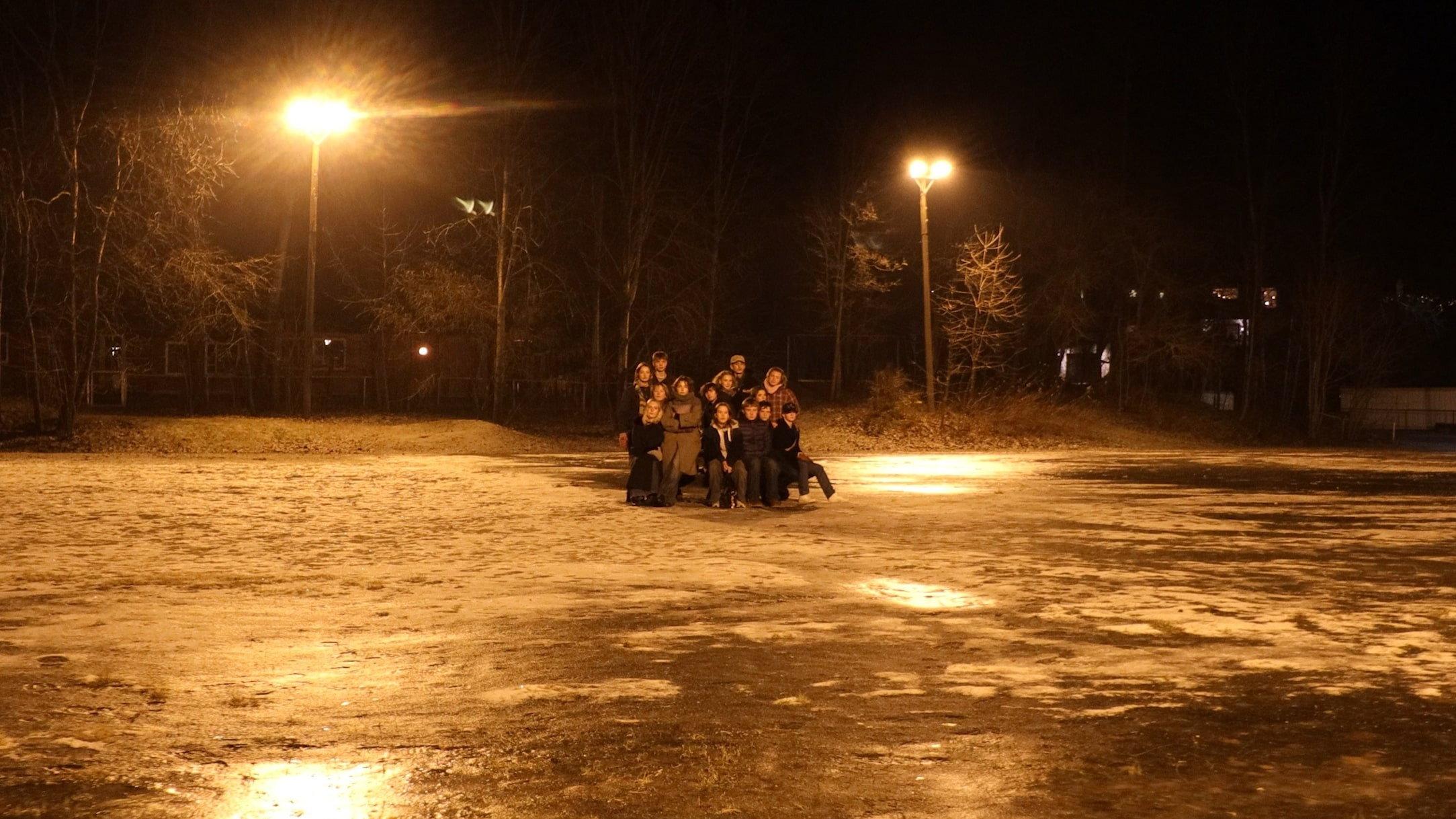 Dette Huset Har Folk i Seg 2025 movie scene