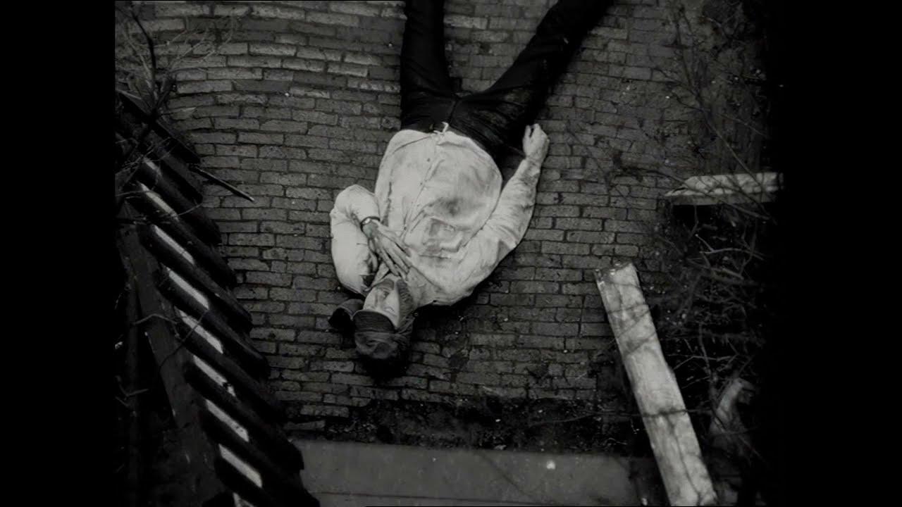 Paranoia 1967 movie scene
