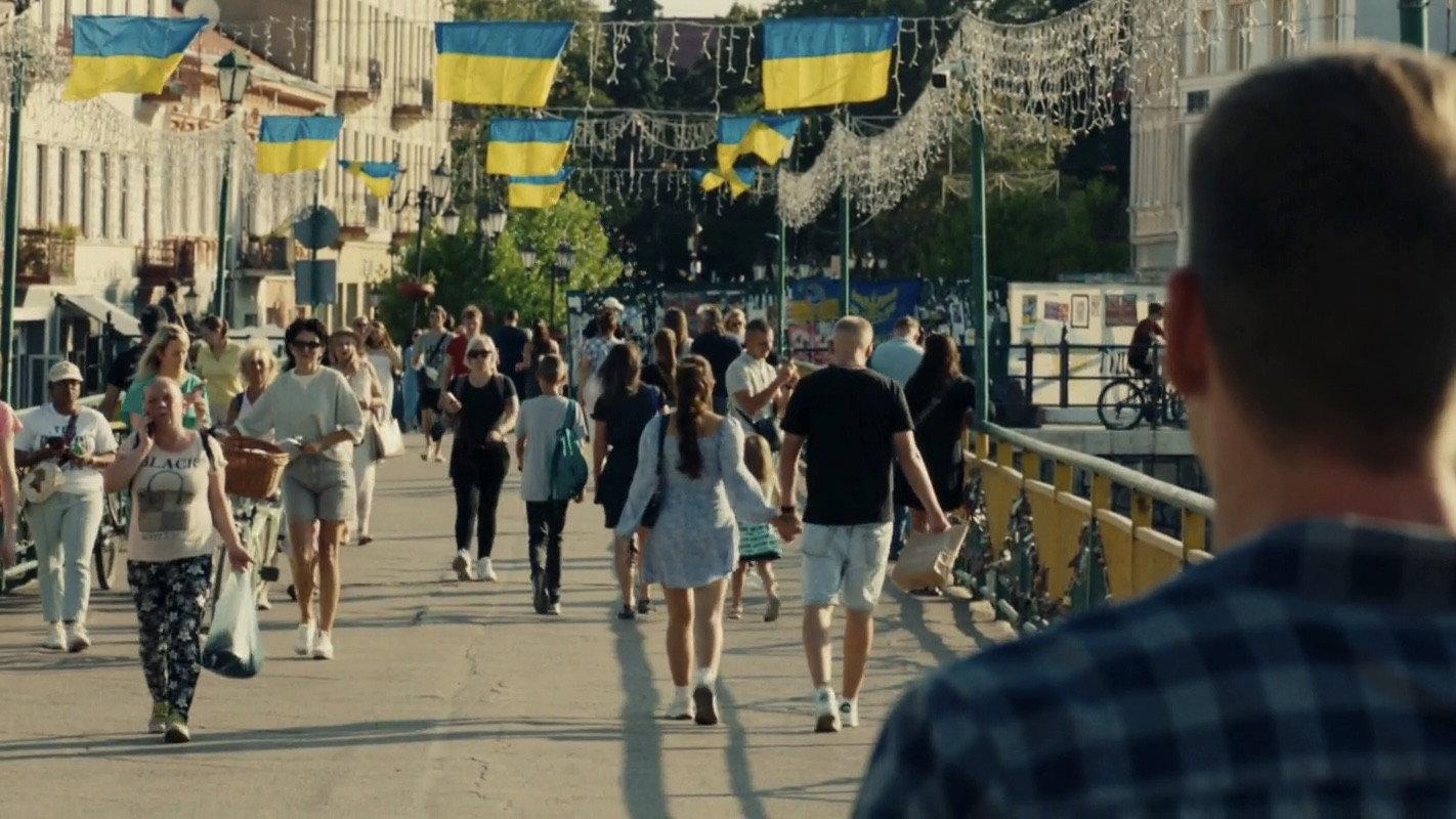 russia goodbye 2025 movie scene