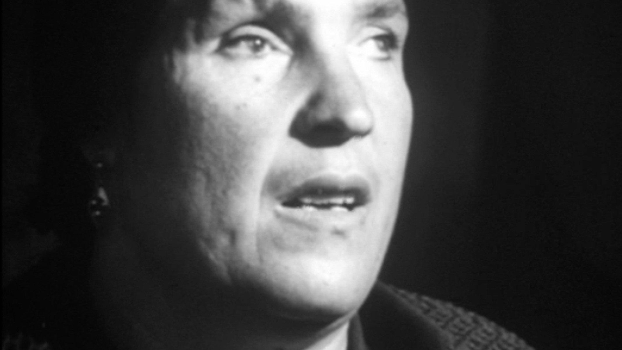 The Power of the Spirits 1968 movie scene
